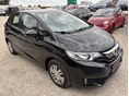HONDA JAZZ 2016/9 - 3