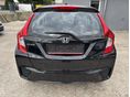 HONDA JAZZ 2016/9 - 6
