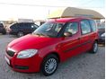 SKODA ROOMSTER 1.2 12V Family