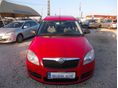 SKODA ROOMSTER 2009/11 - 2