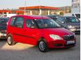 SKODA ROOMSTER 2009/11 - 3