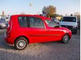 SKODA ROOMSTER 2009/11 - 4