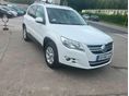 VOLKSWAGEN TIGUAN 1.4 TSi BMT Trend&Fun