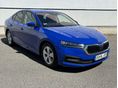 SKODA OCTAVIA 1.5 TSI ACT Style Mo-i.SzKönyv. 1 Tulaj