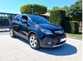 OPEL MOKKA 1.4 T Cosmo AWD Start-Stop Újkorától MAGYAR! Törésmentes! VÉGIG vez. Sz.könyv! Friss Műszaki & Szerviz! 4x4