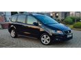SEAT ALHAMBRA 2.0 CR TDI Style [7 személy] 140 LE. 7személyes családi egyterű