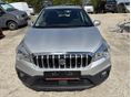 SUZUKI SX4 S-CROSS 2017/10 - 2