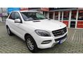 MERCEDES-BENZ ML 350 BlueTEC (Automata) Friss szerviz! Friss vizsga!