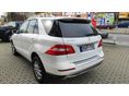 MERCEDES-BENZ ML 350 2014/4 - 2