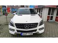 MERCEDES-BENZ ML 350 2014/4 - 3