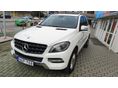 MERCEDES-BENZ ML 350 2014/4 - 11