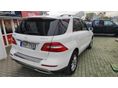 MERCEDES-BENZ ML 350 2014/4 - 12