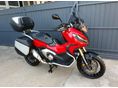 HONDA X-ADV 2022/5 - 6