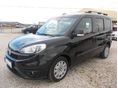 FIAT DOBLO Dobló Cargo 1.6 Mjet SX E6 Digitális Klíma. ABS .ESP