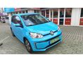 VOLKSWAGEN UP e-Up!