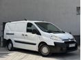 CITROEN JUMPY 2.0 BlueHDi L1 (3 személyes ) Club 1. MO-I TULAJ-HIDEG KLÍMA-TEMPOMAT-RADAR