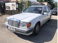 MERCEDES-BENZ 200 1989/11 - 1