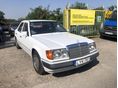 MERCEDES-BENZ 200 1989/11 - 2