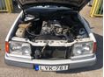 MERCEDES-BENZ 200 1989/11 - 5