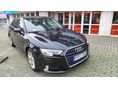 AUDI A3 Sportback 2.0 TDI Sport S-tronic Magyarországi! Szervizkönyv! Garantált Km!
