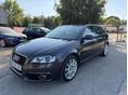 AUDI A3 2.0 TDI Ambiente DPF sline.bixenon.ülésfűtés.2zónás klíma.friss műszaki.aux