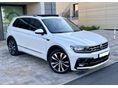 VOLKSWAGEN TIGUAN 2.0 TDI BMT SCR Bi-Turbo Highline 4Motion DSG R Line kívül.belül. Gyönyörű állapotú. full extra