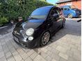 ABARTH 500 2010/10 - 11