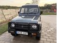 SUZUKI SJ SAMURAI 1.3