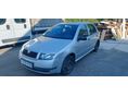 SKODA FABIA 2002/5 - 2