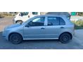SKODA FABIA 2002/5 - 5