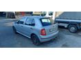 SKODA FABIA 2002/5 - 9