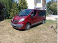OPEL VIVARO 2.0 CDTI DC L1H1 2.7t MTA