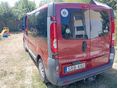 OPEL VIVARO 2009/9 - 2