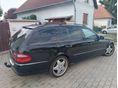 MERCEDES-BENZ E 320 2007/7 - 3