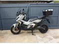 HONDA X-ADV 2022/2 - 2