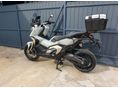 HONDA X-ADV 2022/2 - 3