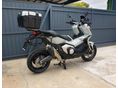 HONDA X-ADV 2022/2 - 4