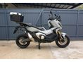 HONDA X-ADV 2022/2 - 5