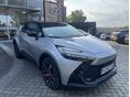 TOYOTA C-HR 2.0 PHEV Executive e-CVT PLUGIN/Magyarországi/Szervizkönyves/Sérülésmentes/Garantált km/Plusz téli gumi