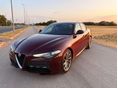 ALFA ROMEO GIULIA 2.2 D Super