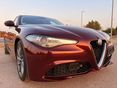 ALFA ROMEO GIULIA 2016/11 - 2