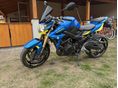 SUZUKI GSR 750 2012/11 - 2