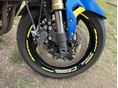SUZUKI GSR 750 2012/11 - 4