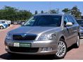 SKODA OCTAVIA Combi 2.0 PD TDI L&K DSG TELJES SZERVIZ TÖRTÉNET/NAVI/FŰTHETŐ VAJBŐR/DIGIT KLÍMA/TEMPOMAT/NAGYSZERVIZ!