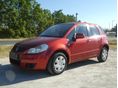 SUZUKI SX4 2007/4 - 1