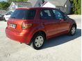 SUZUKI SX4 2007/4 - 3