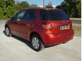 SUZUKI SX4 2007/4 - 4