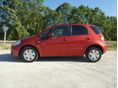 SUZUKI SX4 2007/4 - 5