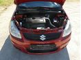 SUZUKI SX4 2007/4 - 10