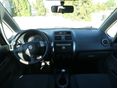 SUZUKI SX4 2007/4 - 11